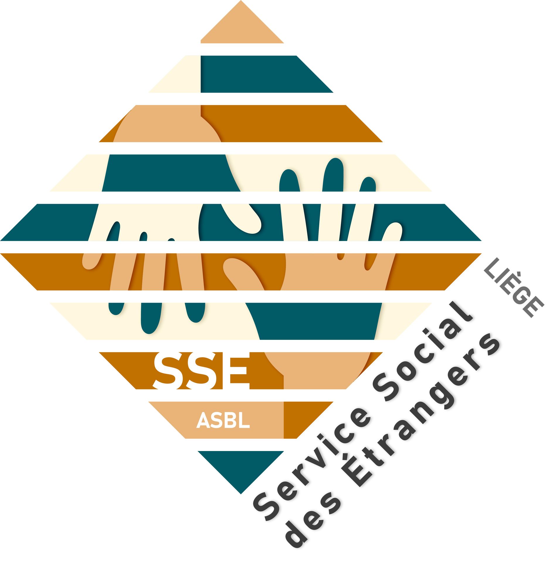 Service social des étrangers asbl